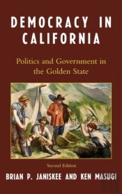 Democracy In California