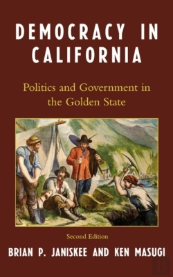 Bertrand.pt - Democracy In California