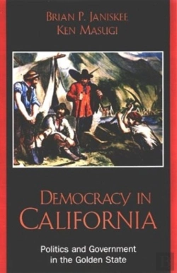 Bertrand.pt - Democracy In California