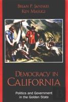Democracy In California