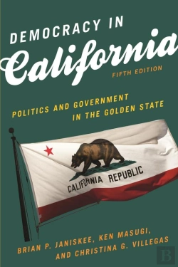 Bertrand.pt - Democracy In California
