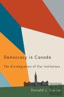 Democracy In Canada