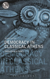Democracy In Classical Athens