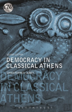 Bertrand.pt - Democracy In Classical Athens