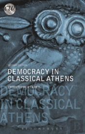 Democracy In Classical Athens