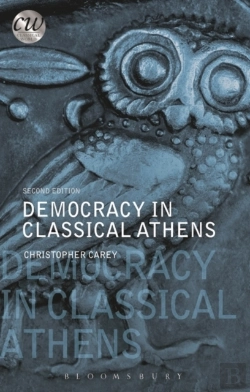 Bertrand.pt - Democracy In Classical Athens