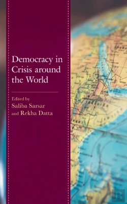 Bertrand.pt - Democracy In Crisis Around The World
