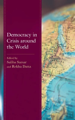 Bertrand.pt - Democracy In Crisis Around The World