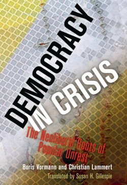 Bertrand.pt - Democracy In Crisis