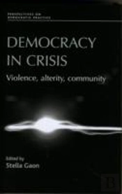 Democracy In Crisis