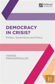 Democracy In Crisis?