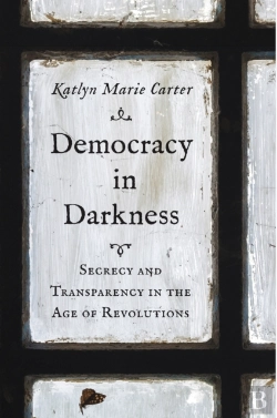 Bertrand.pt - Democracy In Darkness