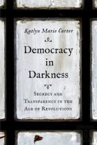 Democracy In Darkness