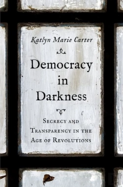 Bertrand.pt - Democracy In Darkness