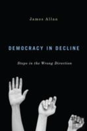 Democracy In Decline