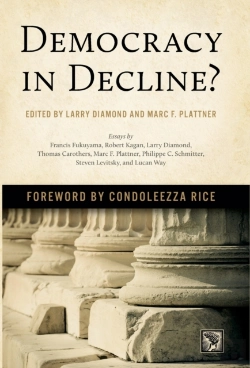 Bertrand.pt - Democracy In Decline?