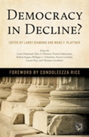 Democracy In Decline?