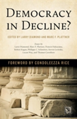 Bertrand.pt - Democracy In Decline?