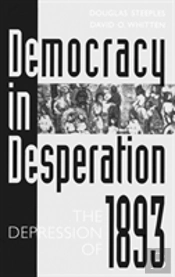 Democracy In Desperation