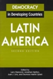 Democracy In Developing Countries