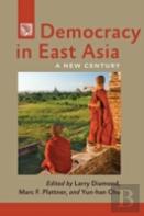 Democracy In East Asia