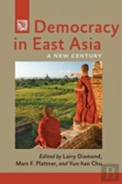 Democracy In East Asia