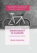 Democracy In Europe