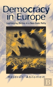 Democracy In Europe