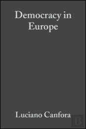 Democracy In Europe