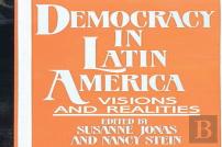 Democracy In Latin America