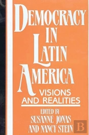 Democracy In Latin America