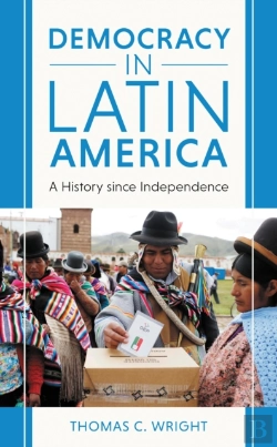 Bertrand.pt - Democracy In Latin America