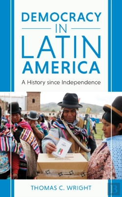 Bertrand.pt - Democracy In Latin America