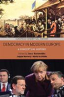 Democracy In Modern Europe