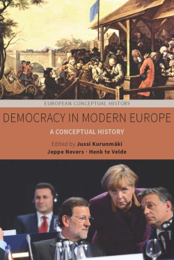 Bertrand.pt - Democracy In Modern Europe
