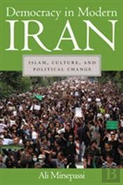 Democracy In Modern Iran