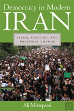 Bertrand.pt - Democracy In Modern Iran