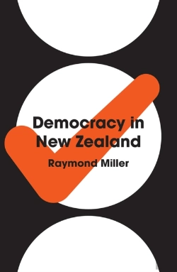 Bertrand.pt - Democracy In New Zealand