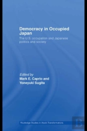 Democracy In Occupied Japan