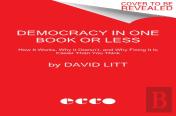 Democracy In One Book Or Less