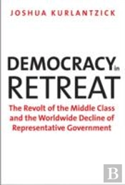 Democracy In Retreat