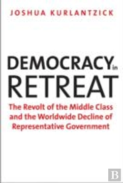 Bertrand.pt - Democracy In Retreat