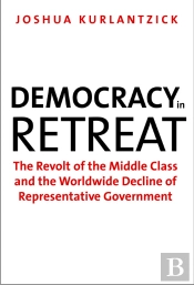 Democracy In Retreat