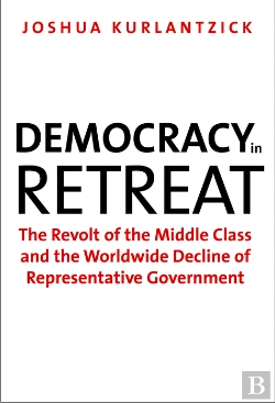 Bertrand.pt - Democracy In Retreat
