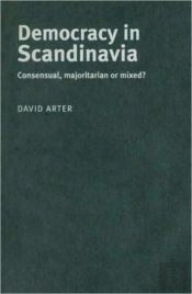 Democracy In Scandinavia