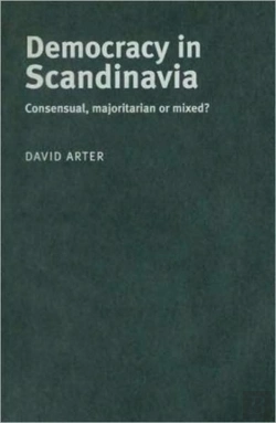 Bertrand.pt - Democracy In Scandinavia