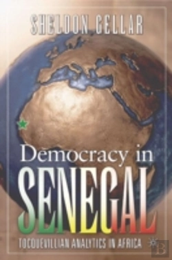 Bertrand.pt - Democracy In Senegal