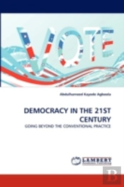 Democracy In The 21st Century