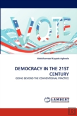 Bertrand.pt - Democracy In The 21st Century