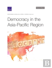 Democracy In The Asia-Pacific Region